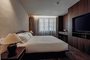 Futon Designer Hotel (Liberation Monument&Nanbin Road Store)
