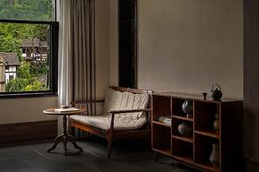 Futon Designer Hotel (Liberation Monument&Nanbin Road Store)