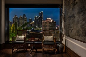 Futon Designer Hotel (Liberation Monument&Nanbin Road Store)