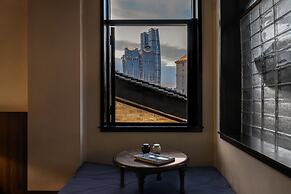 Futon Designer Hotel (Liberation Monument&Nanbin Road Store)