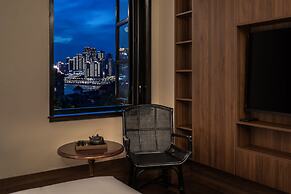 Futon Designer Hotel (Liberation Monument&Nanbin Road Store)