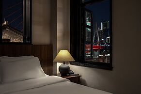 Futon Designer Hotel (Liberation Monument&Nanbin Road Store)