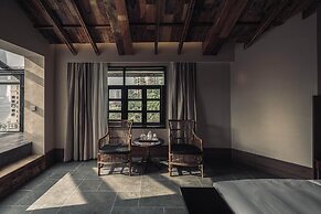 Futon Designer Hotel (Liberation Monument&Nanbin Road Store)
