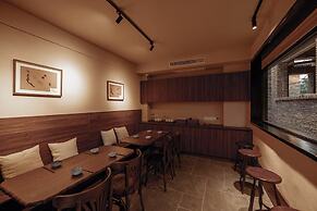 Futon Designer Hotel (Liberation Monument&Nanbin Road Store)