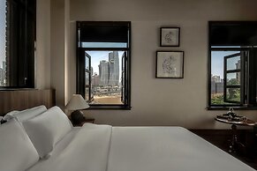 Futon Designer Hotel (Liberation Monument&Nanbin Road Store)