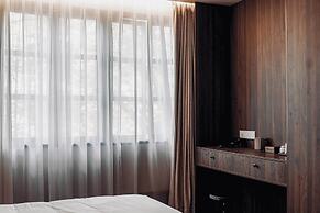 Futon Designer Hotel (Liberation Monument&Nanbin Road Store)