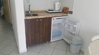 Özlem  1 Apart