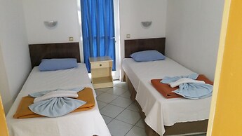 Özlem  1 Apart