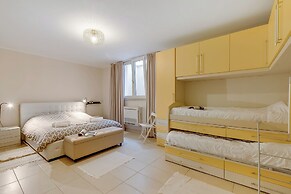 Il Silenzio House