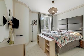 Il Silenzio House