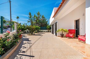 Solar do Castelo Villa with Pool