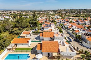 Solar do Castelo Villa with Pool