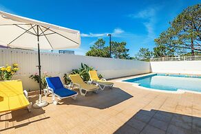 Solar do Castelo Villa with Pool