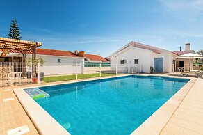 Solar do Castelo Villa with Pool