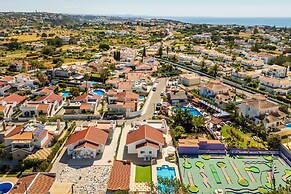 Solar do Castelo Villa with Pool