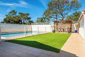 Solar do Castelo Villa with Pool