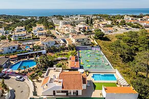 Solar do Castelo Villa with Pool