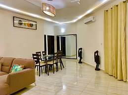 HAIRAI-APPART HOTEL