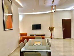 HAIRAI-APPART HOTEL