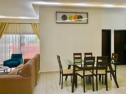 HAIRAI-APPART HOTEL