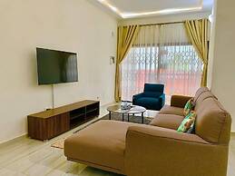 HAIRAI-APPART HOTEL
