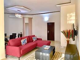 HAIRAI-APPART HOTEL