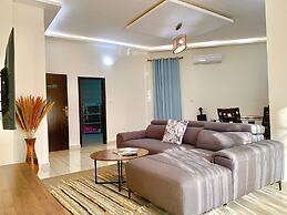 HAIRAI-APPART HOTEL