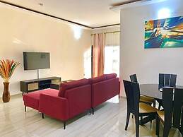 HAIRAI-APPART HOTEL