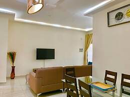 HAIRAI-APPART HOTEL
