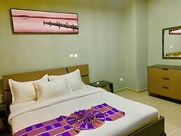 HAIRAI-APPART HOTEL