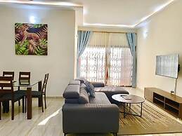 HAIRAI-APPART HOTEL