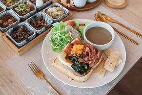 La Lanna Chiang Mai