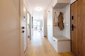 Elite Apartments Beachside Balcony