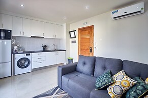 Cam's Suites