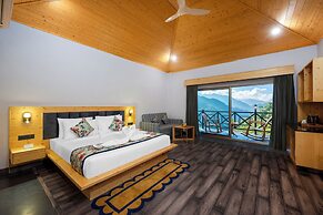 The Orchid Rishivan Rishikesh