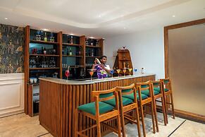 The Orchid Rishivan Rishikesh