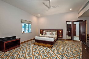 The Orchid Rishivan Rishikesh