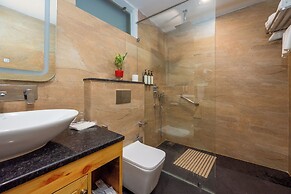 The Orchid Rishivan Rishikesh