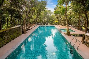 The Orchid Rishivan Rishikesh