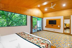 The Orchid Rishivan Rishikesh