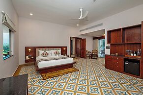 The Orchid Rishivan Rishikesh