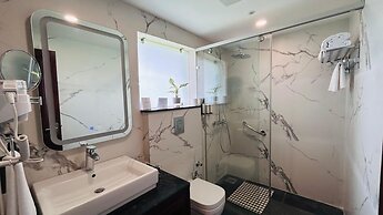 The Orchid Rishivan Rishikesh