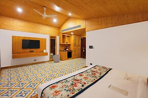 The Orchid Rishivan Rishikesh