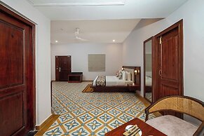 The Orchid Rishivan Rishikesh