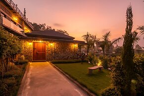 The Orchid Rishivan Rishikesh