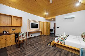 The Orchid Rishivan Rishikesh