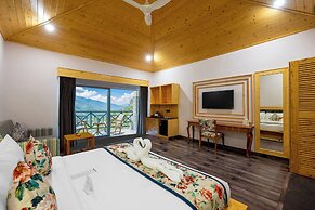 The Orchid Rishivan Rishikesh