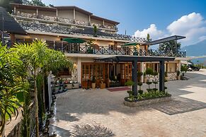 The Orchid Rishivan Rishikesh