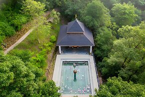 The Orchid Rishivan Rishikesh