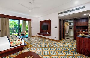 The Orchid Rishivan Rishikesh